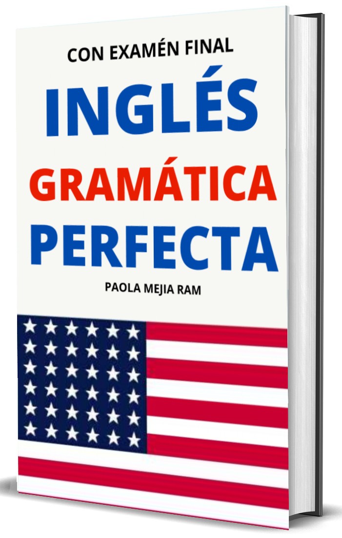 INGLÉS GRAMATICA PERFECTA