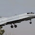 Spotted Flying: JF-17 Thunder Fighter Jet 149 of Pakistan Air Force