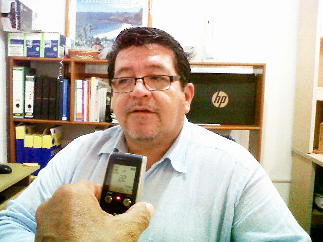 Resultado de imagen para fotos ignacio leon nuñez turismo zihuatanejo