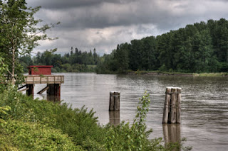 Best Places to See in BC, Fort to Fort Trail, BC, Canada