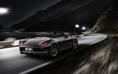 2012-Porsche-Boxter-S-Black-Edition-Back