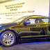 MODEL BARU PROTON PERDANA : KENDERAAN RASMI PERDANA MENTERI