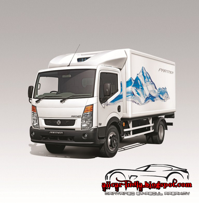 AUTOMOTIVE CRAZE Ashok Leyland New Models Ready to Launch