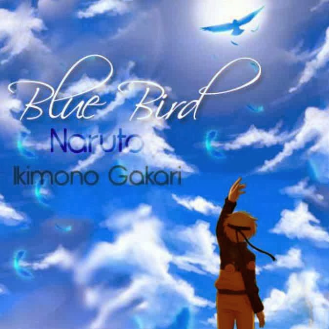 Download Lagu Ikimono Gakari Blue Bird Bahasa Indonesia