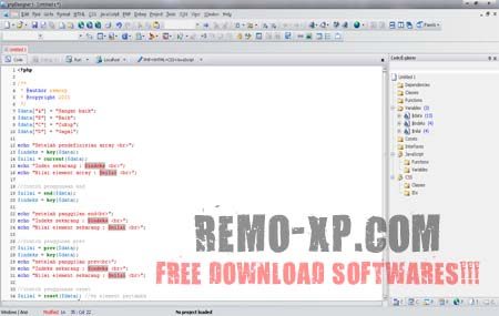 Php Designer 7 Free Download Php Designer 7 Free Download