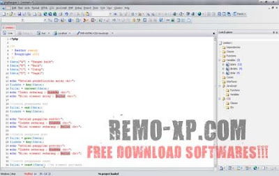 Php designer 7