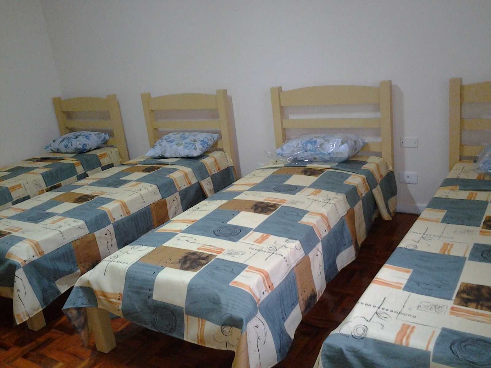 Casa de Repouso para Idosos Mãos que Cuidam: Casa de Repouso para