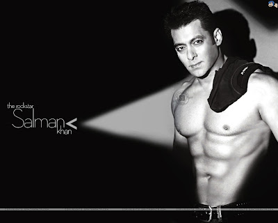 Salman Khan HD Wallpaper 2014