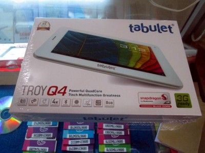 Kini Tabulet Troy Q4 Tersedia di Beberapa Retail Indonesia Kini Tabulet Troy Q4 Tersedia di Beberapa Retail Indonesia