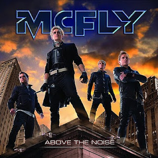 último disco de Mcfly