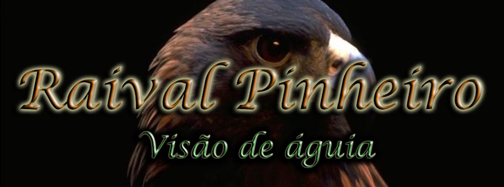 Raival Pinheiro