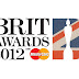 Brit Awards 2012 : Winners !