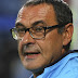 Sarri: "La partita con la Juve è lontanissima"
