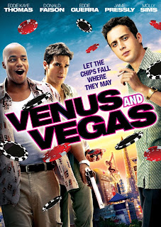 Ver online:Venus & Vegas (Venus and Vegas) 2010