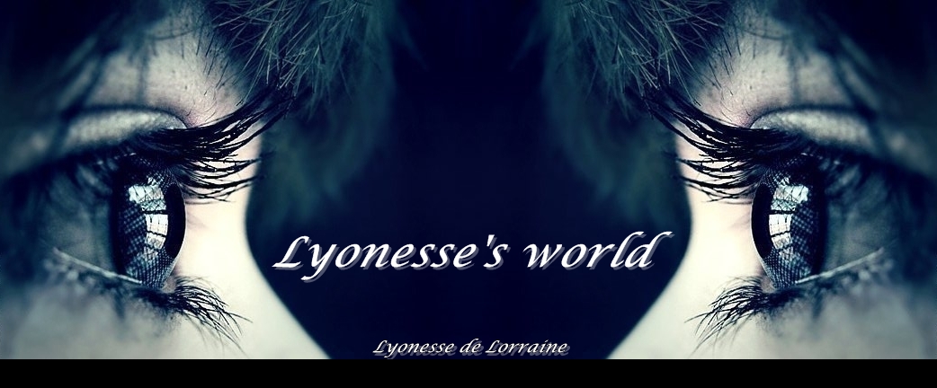 Lyonesse's world