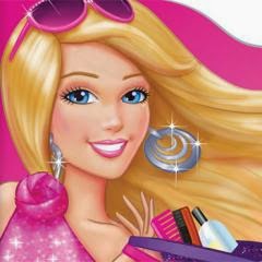 barbie game new