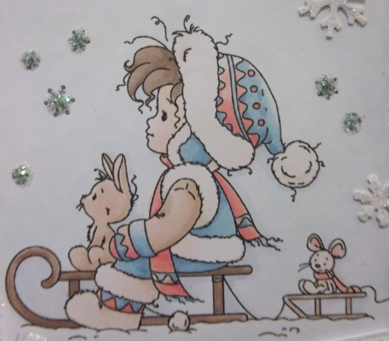 let it snow let it snow