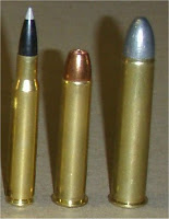 .30-06 Springfield vs .45-70 Government