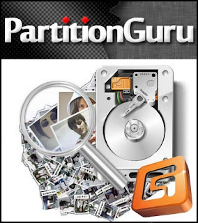 Eassos PartitionGuru 4.7.2.155 Professional Edition and Portable