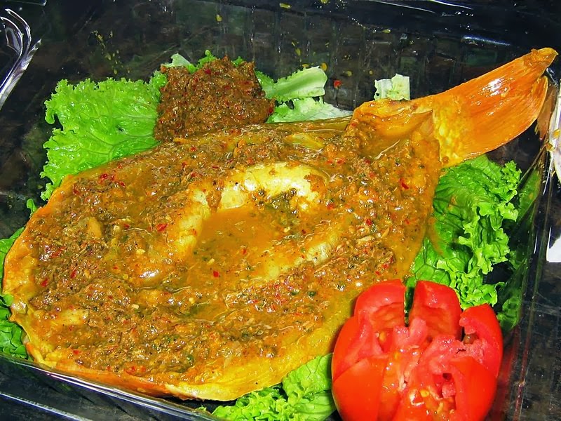 11 Makanan Tradisional Sumatera Utara 11 Makanan Tradisional Sumatera Utara