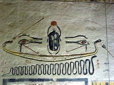 El Ojo De Horus El Ojo De Horus