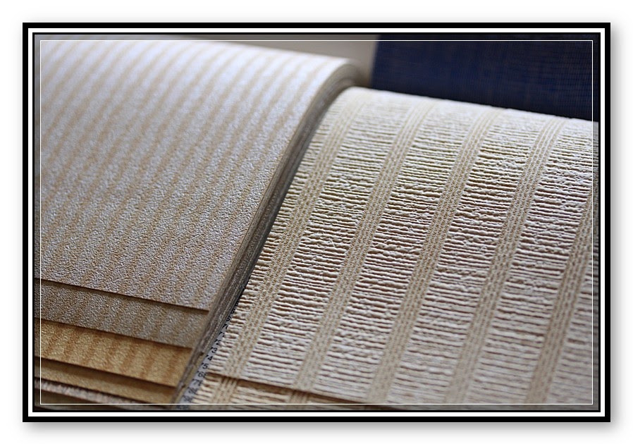 Wall Covering Solutions NYC A tip for hanging commercial vinyl wall