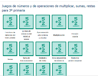  http://www.mundoprimaria.com/juegos-matematicas/juegos-numeros-multiplicar-sumas-restas-3o-primaria
