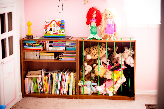 Kids' Storage Ideas - 7 DIY Solutions for Toys - Bob Vila