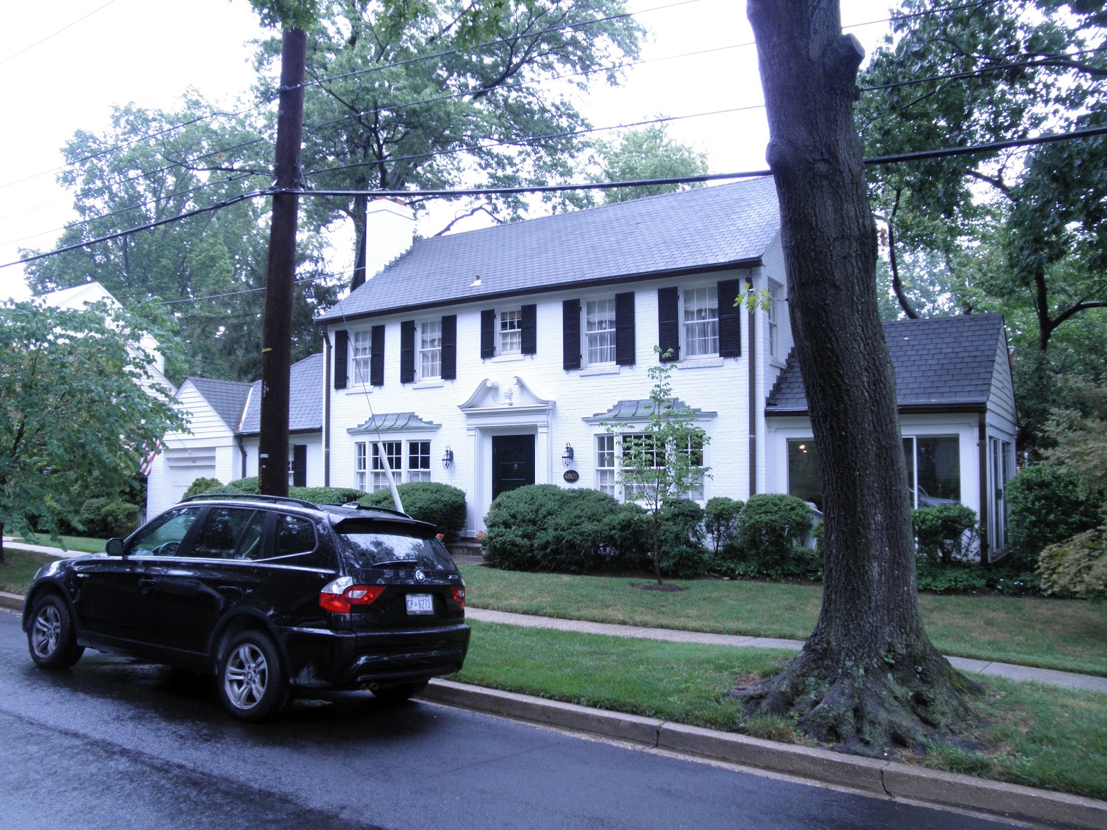 Home, Mr. President Presidential House Visit Where in the