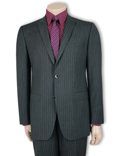 Trajes a medida MAX HARD Barcelona: Trajes hechos a medida, Max Hard