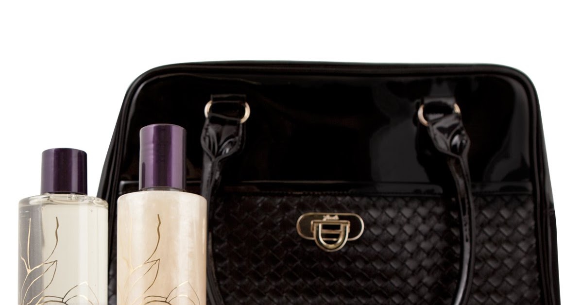 Boots Star Gift FCUK The Carry All Bag! Lovely Girlie Bits Best