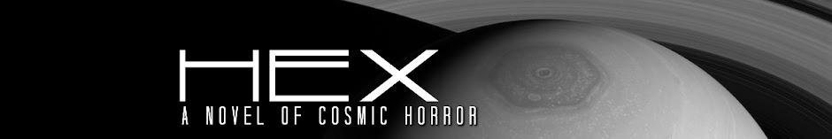 Robert S. Wilson, author of Shining in Crimson and The Quiet