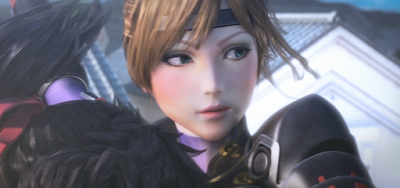 Manga: Anunciado film reboot en CGI 3D del anime "Fūun Ishin Dai Shogun" (風雲維新ダイ☆ショーグン). Manga: Anunciado film reboot en CGI 3D del anime "Fūun Ishin Dai Shogun" (風雲維新ダイ☆ショーグン).