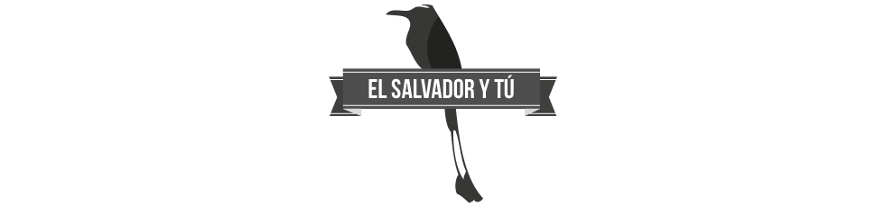 El Salvador y tú
