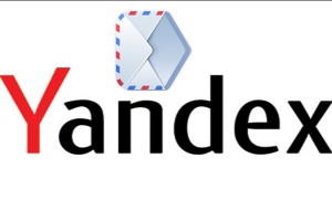 Tạo Email tên miền riêng miễn phí với Yandex