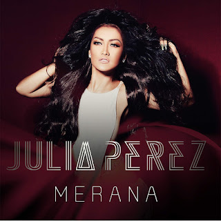 Julia Perez - Merana (2014) Julia Perez - Merana on iTunes