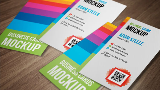 Free PSD Mock-Up Templates