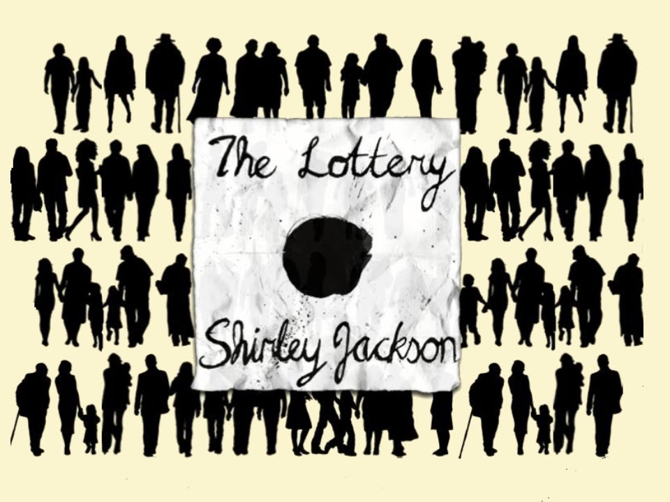 Shirley Jackson s The Lottery