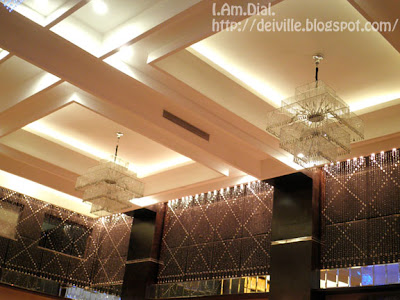 Extraordinary Experience @ Thunderbird Resorts, Binangonan, Rizal