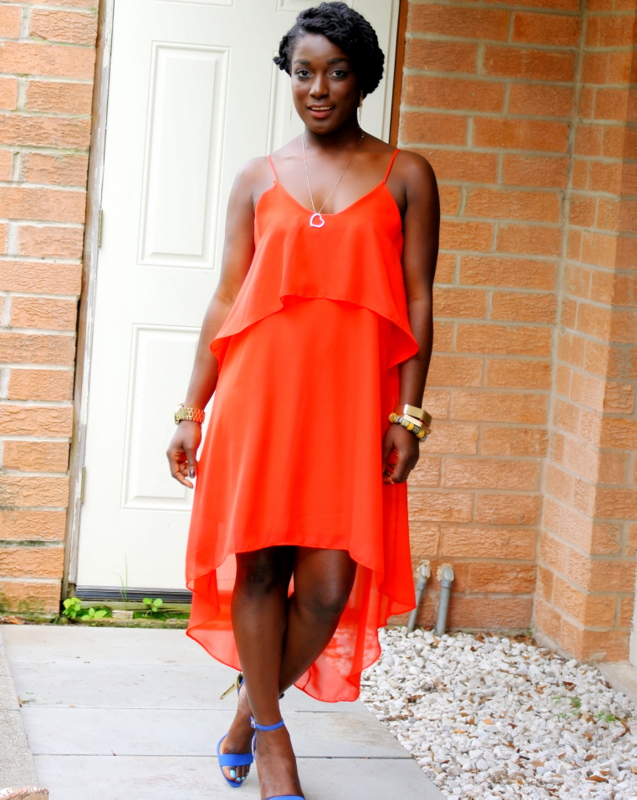 What to wear An outdoor Wedding Elle 'D