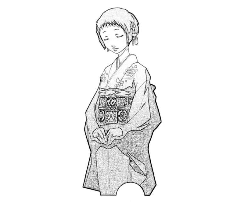 Download Persona 4 Arena Fuuka Yamagishi Style Yumiko Fujiwara Desktop Wallpaper Get Wallpaper Persona 4 Arena Fuuka Yamagishi Style Yumiko Fujiwara For Android