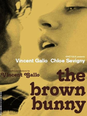 The Brown Bunny (2003).