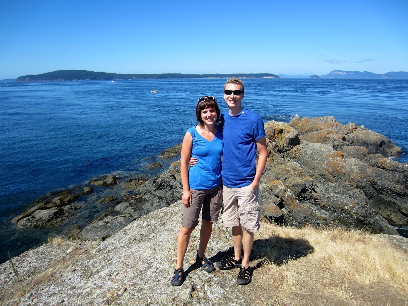 Finding the extraordinary in the ordinary A weekend on Orcas Island