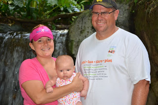 San Diego Zoo family trip 