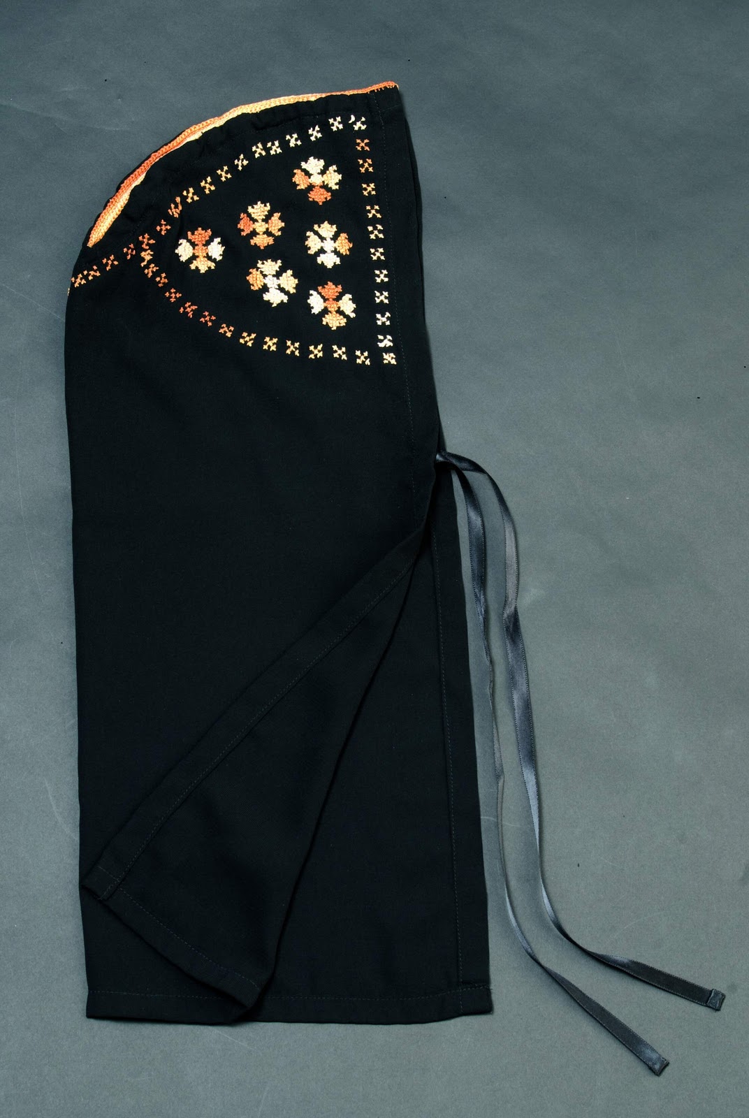 The Philippi Collection The Kalansowa (قلنسوة), Headgear of the Coptic