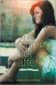 Review: The Beginning of After by Jennifer Castle.