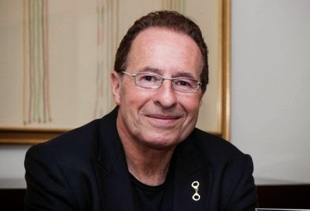 Writers Write Interview with Peter James Peter James