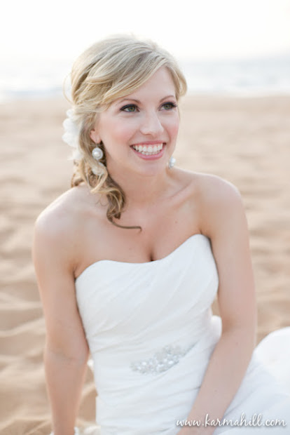 helpful maui beach wedding planning