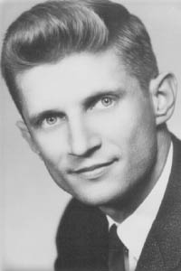 David_Wilkerson Biografia