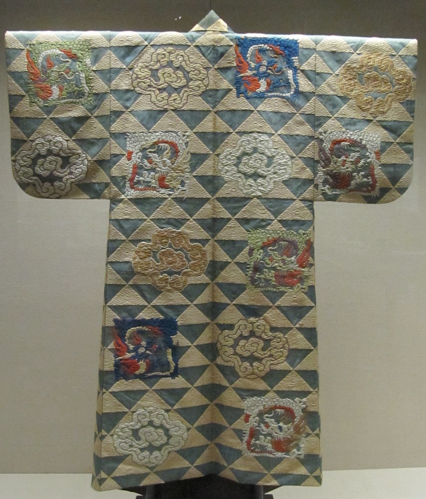 Fish Eye Rugs Day 12 London